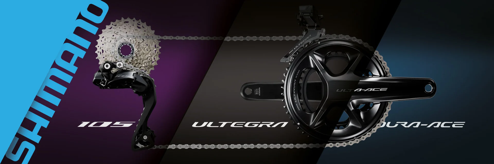 Domina cada ruta con Probikeshop